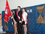 Zakończenie Maturzystów
