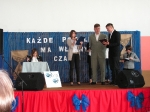 Zakończenie Maturzystów