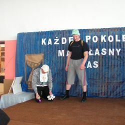 Zakończenie Maturzystów