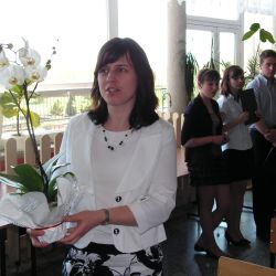Zakończenie Maturzystów