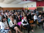 Zakończenie Maturzystów