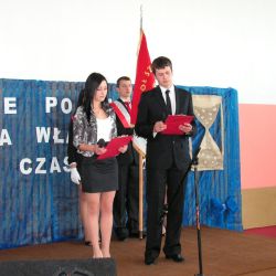 Zakończenie Maturzystów