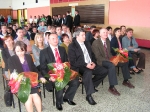 Zakończenie Maturzystów