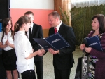 Zakończenie Maturzystów