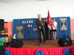 Zakończenie Maturzystów
