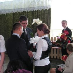 Zakończenie Maturzystów
