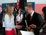 Zakończenie Maturzystów