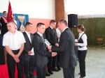 Zakończenie Maturzystów