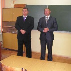 Zakończenie ZSZ
