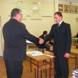 Zakończenie ZSZ