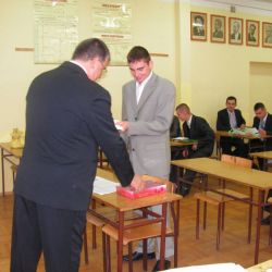 Zakończenie ZSZ