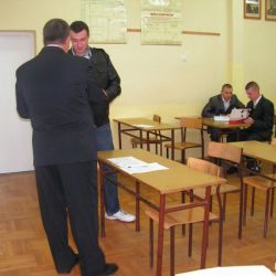 Zakończenie ZSZ