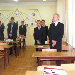 Zakończenie ZSZ
