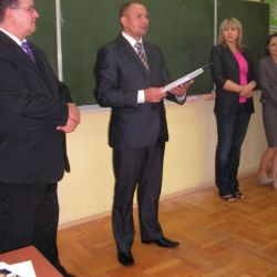 Zakończenie ZSZ