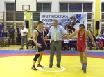 Hubert Mistrz Polski