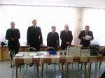 Konkurs Pożarniczy