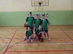 Koszykówka