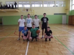 Turniej