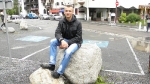 Mateusz w Genewie