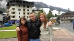 Mateusz w Genewie