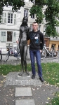 Mateusz w Genewie