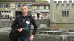 Mateusz w Genewie