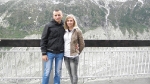 Mateusz w Genewie