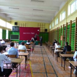matura