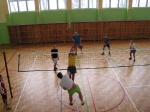 Mikołajkowym Turnieju
