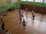 Mikołajkowym Turnieju