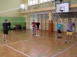 Mikołajkowym Turnieju