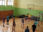 Mikołajkowym Turnieju