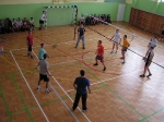 Mikołajkowym Turnieju