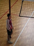 Mikołajkowym Turnieju