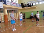 Mikołajkowym Turnieju