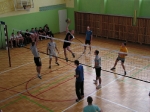 Mikołajkowym Turnieju