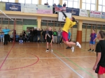 Mikołajkowym Turnieju