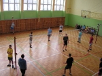 Mikołajkowym Turnieju