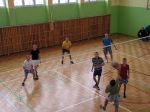 Mikołajkowym Turnieju
