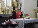 Msza Święta