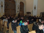Msza Święta