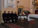 Msza Święta Barbórkowa