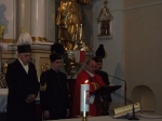 Msza Święta