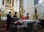 Msza Święta