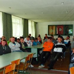 Niefortunny Skok