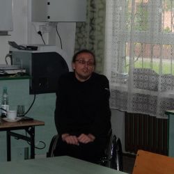 Niefortunny Skok