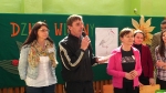 Pierwszy Dzień Wiosny w ZS