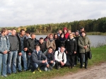 Rajd klas 2T i 2M