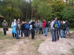 Rajd klas 2T i 2M