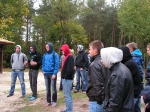 Rajd klas 2T i 2M